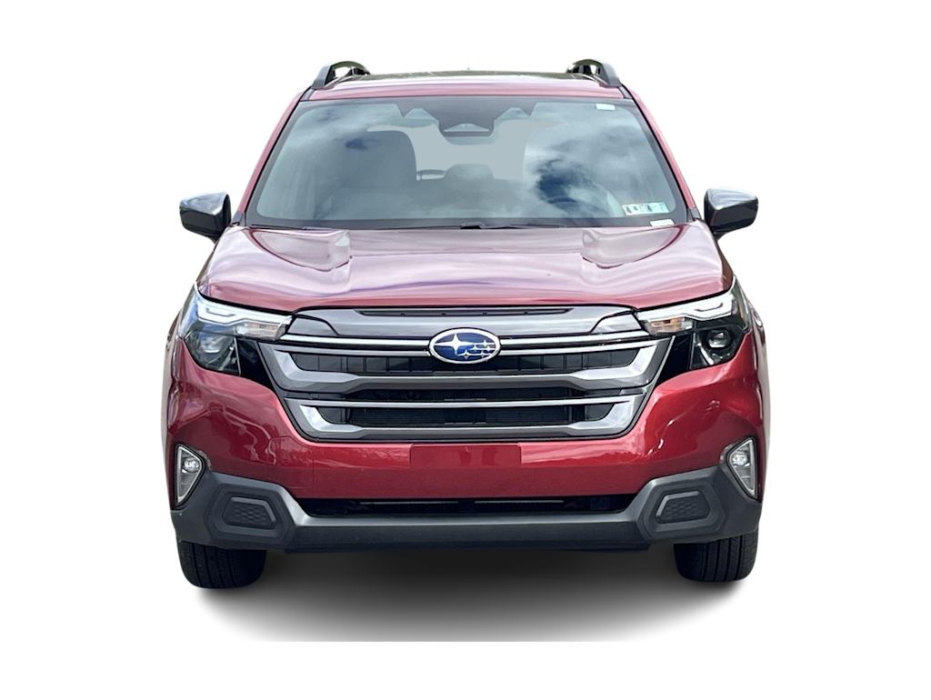 Thumbnail: 2026 Subaru Forester - 6