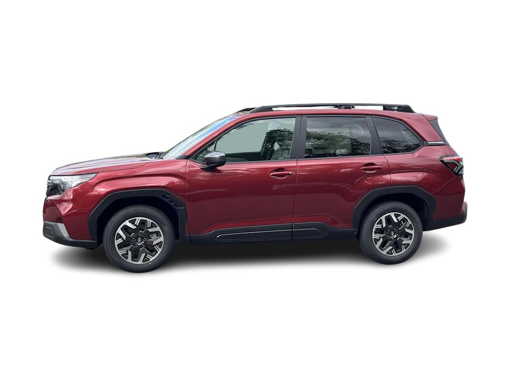 Thumbnail: 2026 Subaru Forester - 3