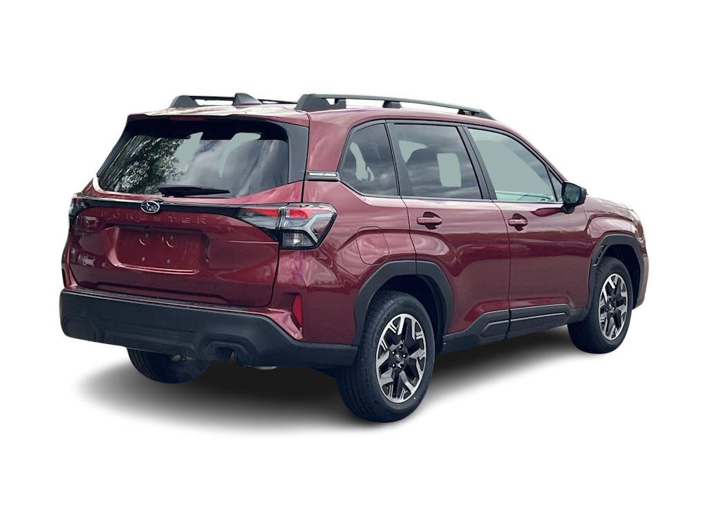 Thumbnail: 2026 Subaru Forester - 17