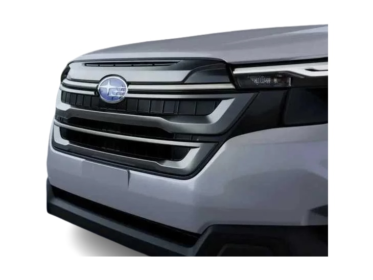 Thumbnail: 2026 Subaru Forester - 11
