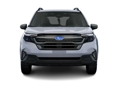 Thumbnail: 2026 Subaru Forester - 4