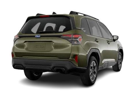 Thumbnail: 2026 Subaru Forester - 15