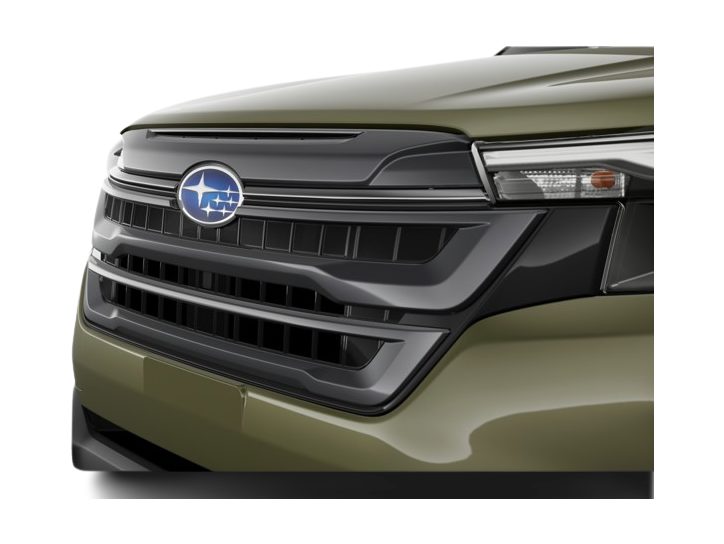 Thumbnail: 2026 Subaru Forester - 19