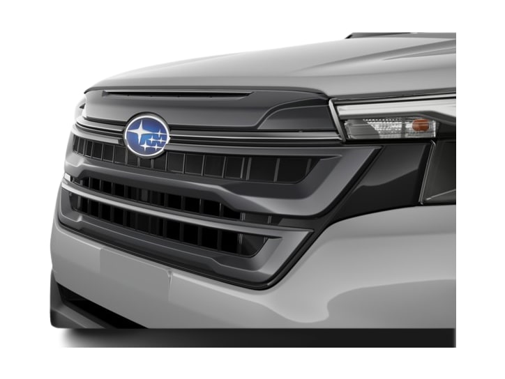 Thumbnail: 2026 Subaru Forester - 19