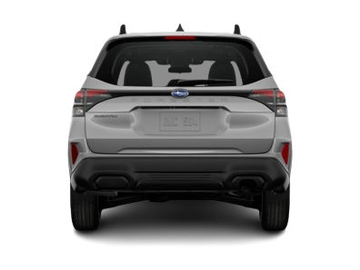 Thumbnail: 2026 Subaru Forester - 18