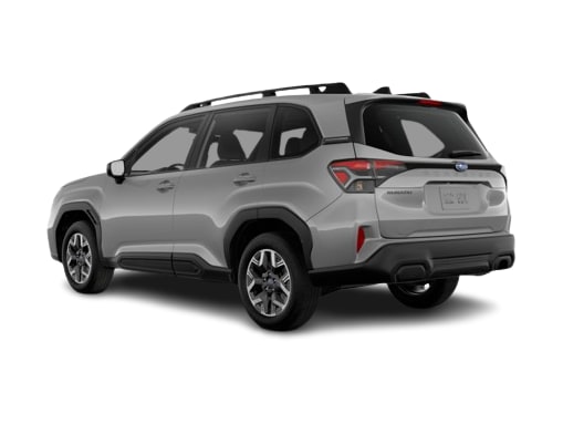 Thumbnail: 2026 Subaru Forester - 4