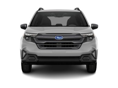 Thumbnail: 2026 Subaru Forester - 17