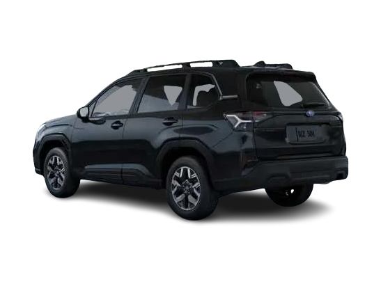 Thumbnail: 2026 Subaru Forester - 4