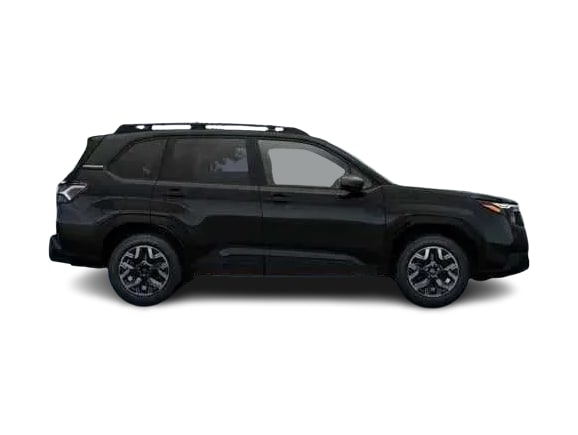 Thumbnail: 2026 Subaru Forester - 16
