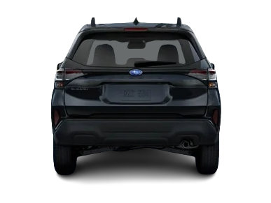 Thumbnail: 2026 Subaru Forester - 17