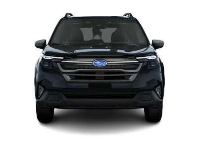 Thumbnail: 2026 Subaru Forester - 5