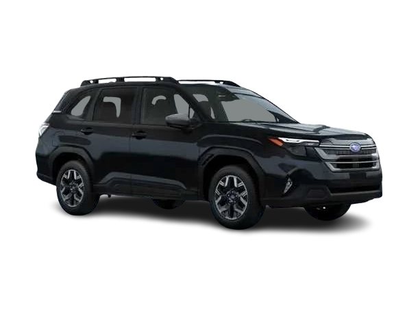 Thumbnail: 2026 Subaru Forester - 14