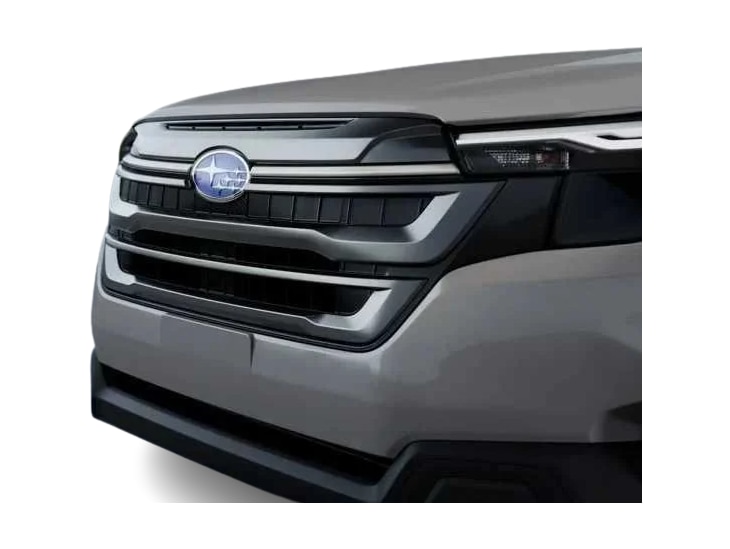 Thumbnail: 2026 Subaru Forester - 18