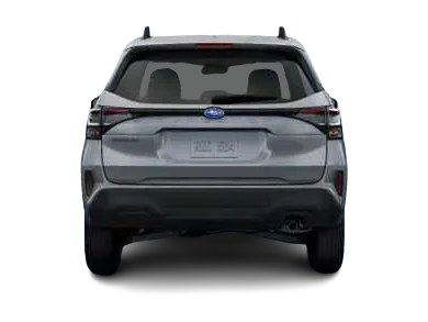Thumbnail: 2026 Subaru Forester - 17