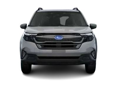 Thumbnail: 2026 Subaru Forester - 5