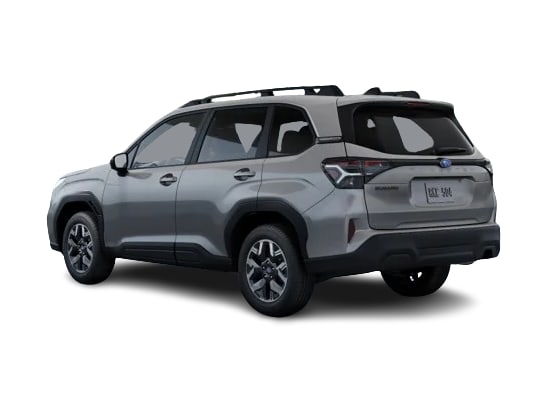 Thumbnail: 2026 Subaru Forester - 4