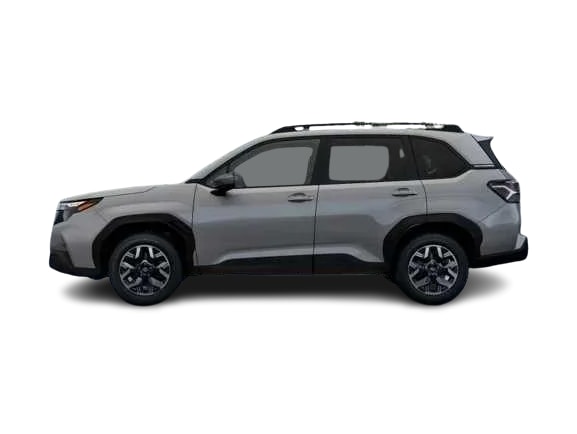 Thumbnail: 2026 Subaru Forester - 3