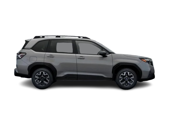 Thumbnail: 2026 Subaru Forester - 16