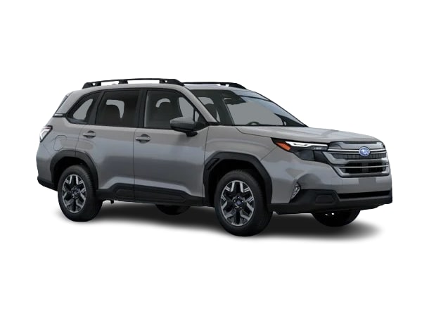 Thumbnail: 2026 Subaru Forester - 14