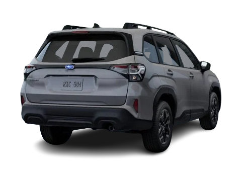Thumbnail: 2026 Subaru Forester - 15
