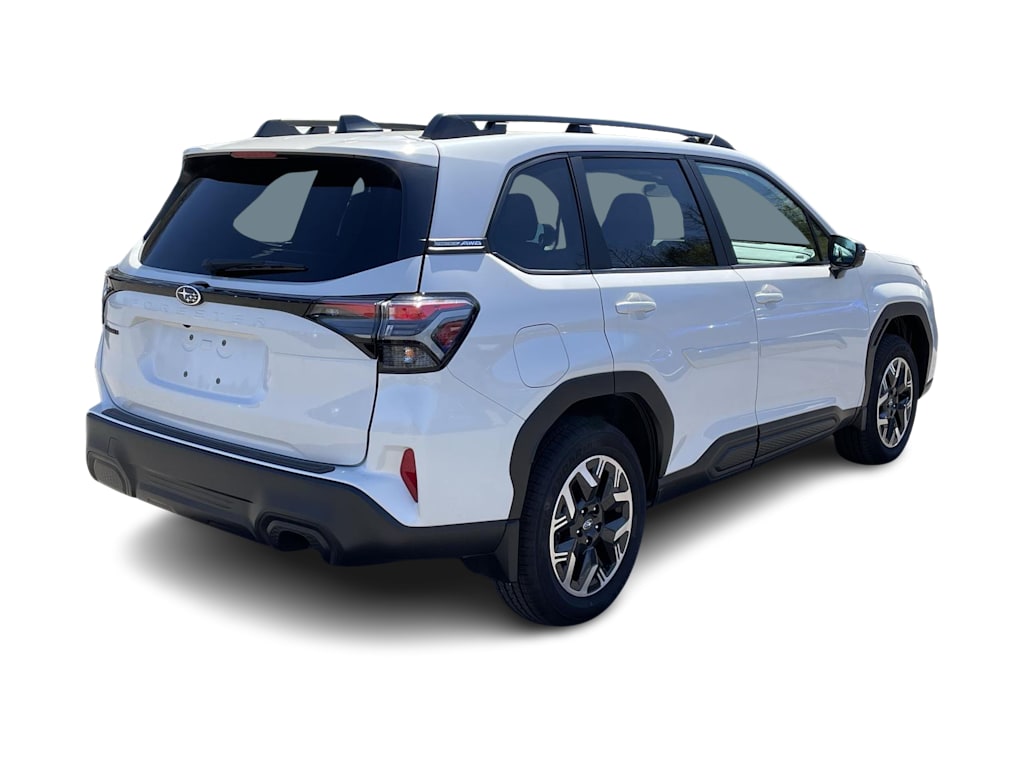 Thumbnail: 2026 Subaru Forester - 17