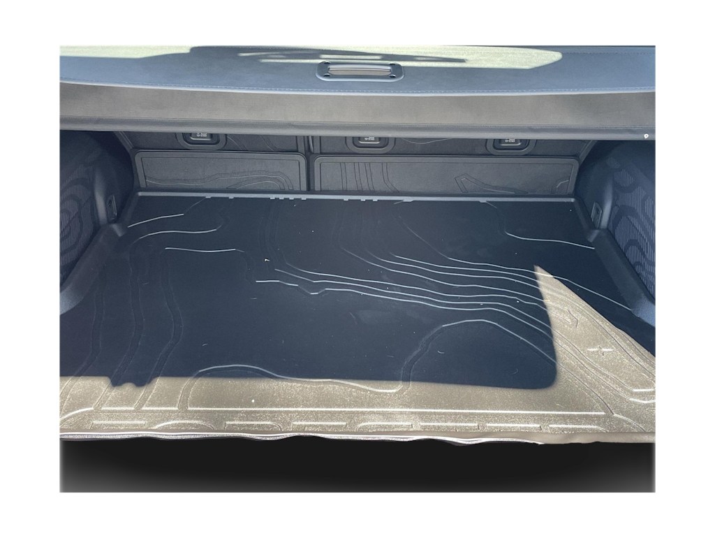 Thumbnail: 2026 Subaru Forester - 15