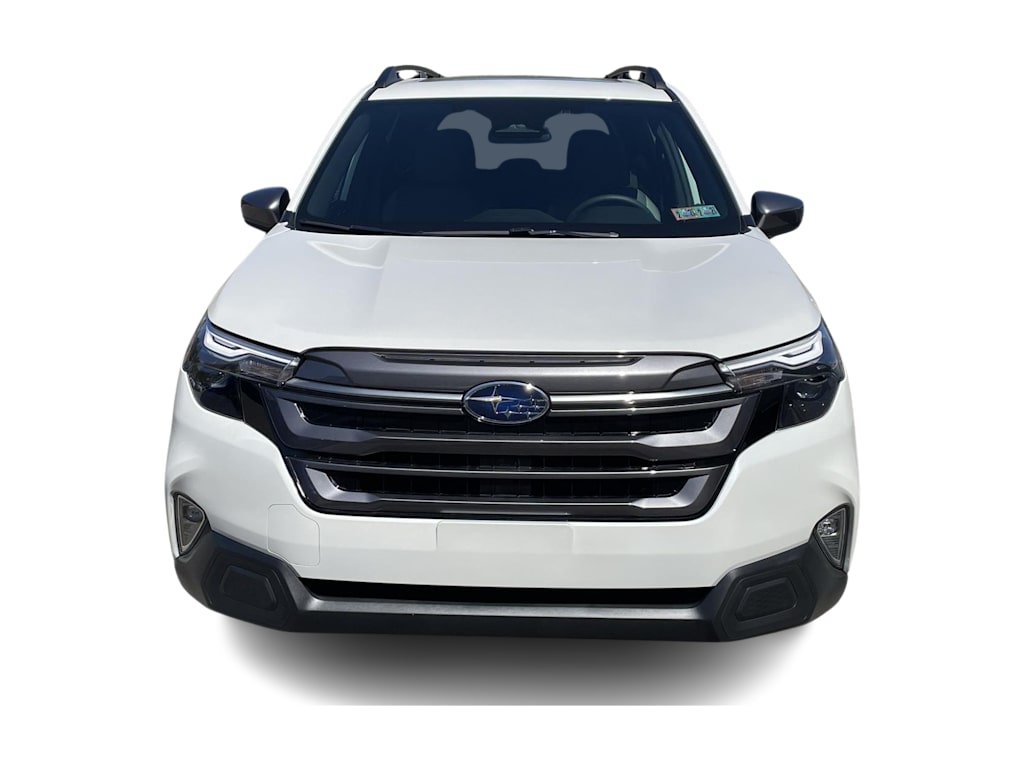 Thumbnail: 2026 Subaru Forester - 6