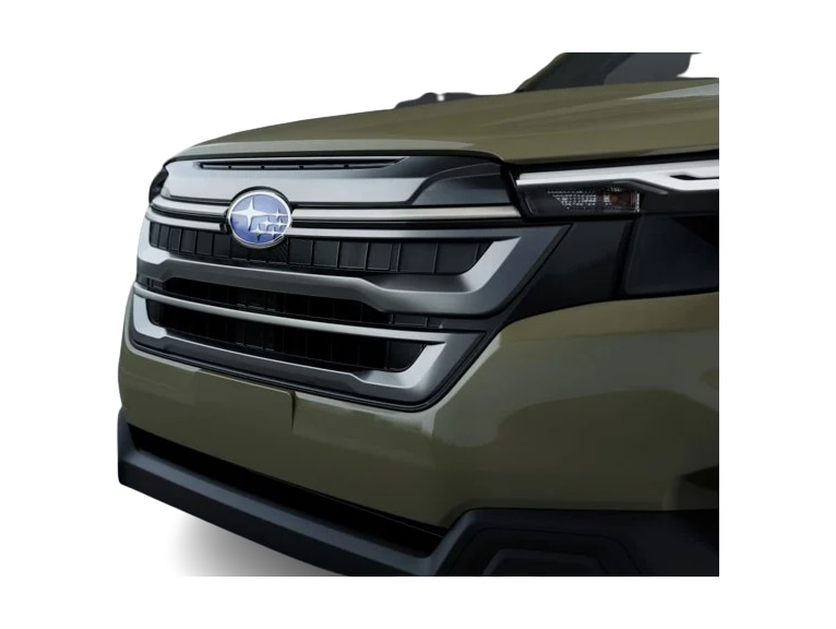 Thumbnail: 2026 Subaru Forester - 18