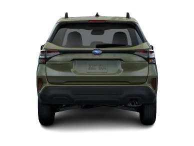 Thumbnail: 2026 Subaru Forester - 17