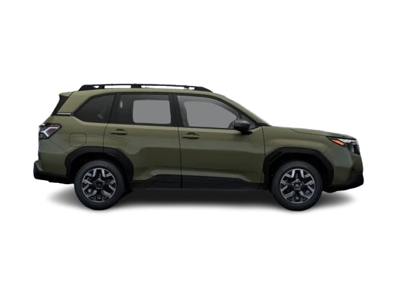 Thumbnail: 2026 Subaru Forester - 16