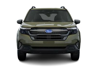 Thumbnail: 2026 Subaru Forester - 5