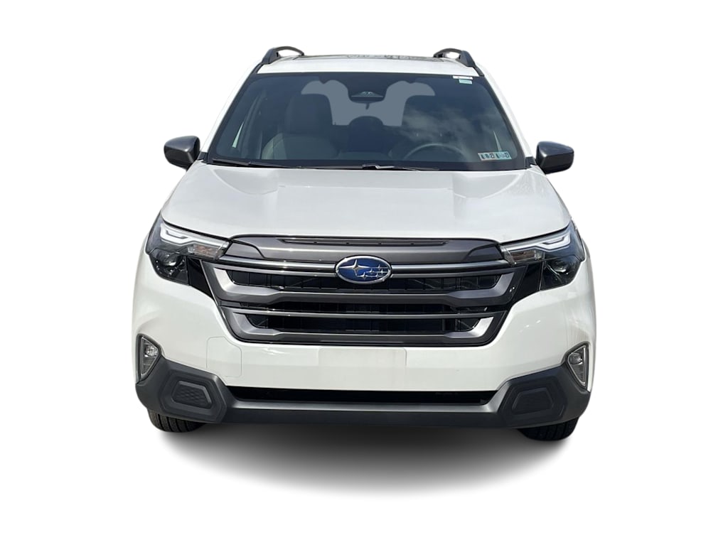 Thumbnail: 2026 Subaru Forester - 6