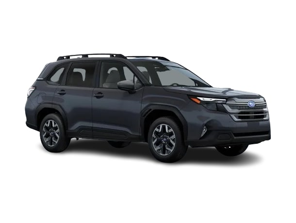 Thumbnail: 2026 Subaru Forester - 15