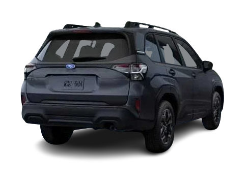 Thumbnail: 2026 Subaru Forester - 16