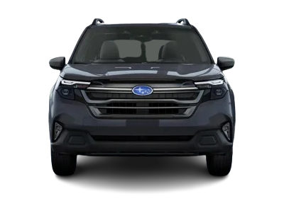 Thumbnail: 2026 Subaru Forester - 6