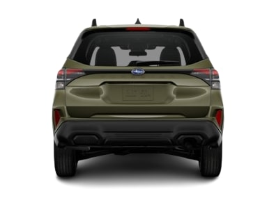 Thumbnail: 2026 Subaru Forester - 18