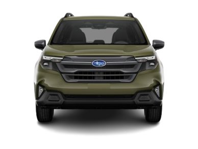 Thumbnail: 2026 Subaru Forester - 17