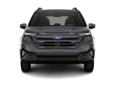 Thumbnail: 2026 Subaru Forester - 5
