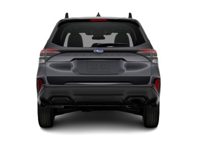 Thumbnail: 2026 Subaru Forester - 18