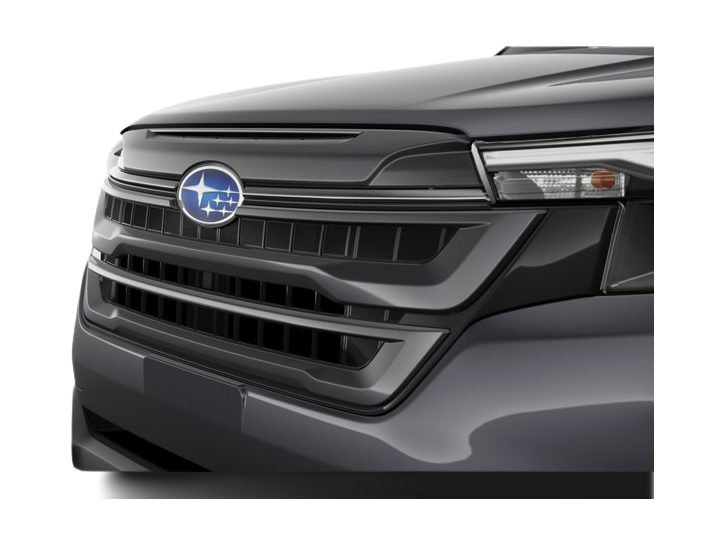 Thumbnail: 2026 Subaru Forester - 19