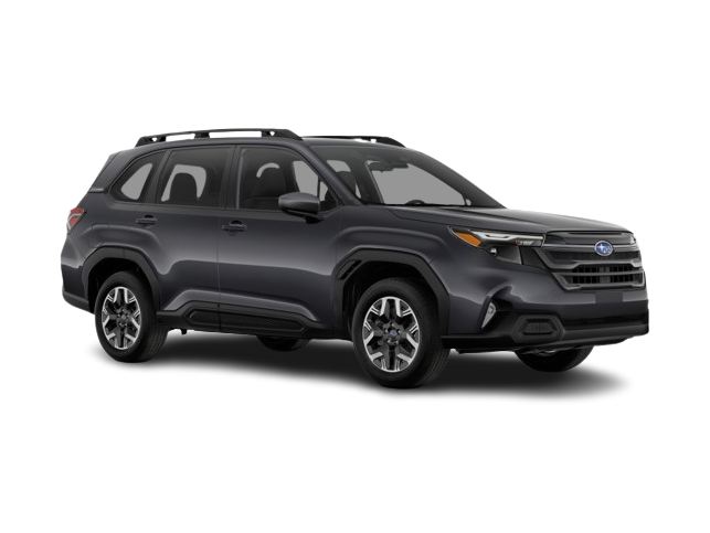Thumbnail: 2026 Subaru Forester - 14