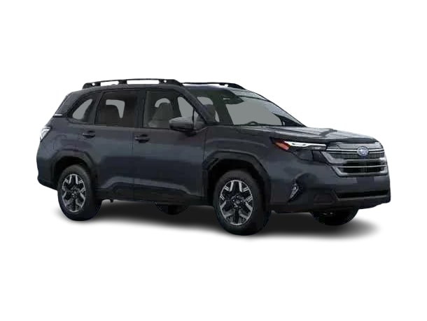 Thumbnail: 2026 Subaru Forester - 15
