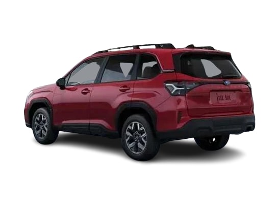 Thumbnail: 2026 Subaru Forester - 4