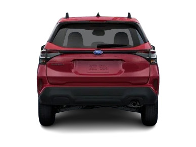 Thumbnail: 2026 Subaru Forester - 5