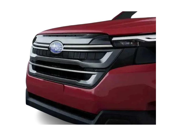 Thumbnail: 2026 Subaru Forester - 19