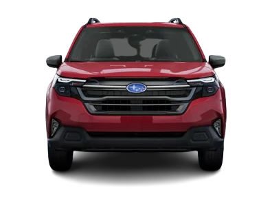 Thumbnail: 2026 Subaru Forester - 6