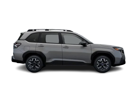 Thumbnail: 2026 Subaru Forester - 16
