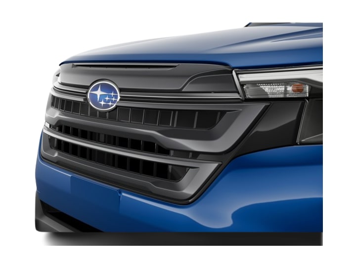 Thumbnail: 2026 Subaru Forester - 20