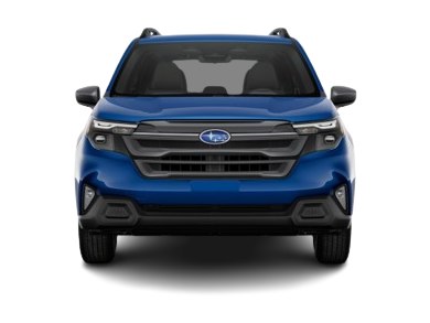 Thumbnail: 2026 Subaru Forester - 5