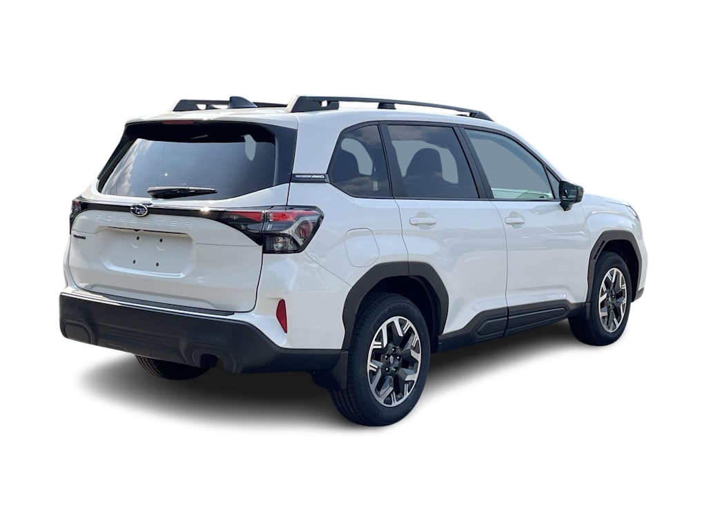 Thumbnail: 2026 Subaru Forester - 17